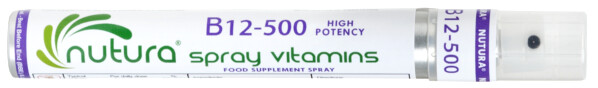 Nutura B12-500