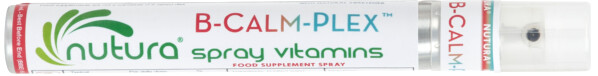 Nutura B-Calm-Plex