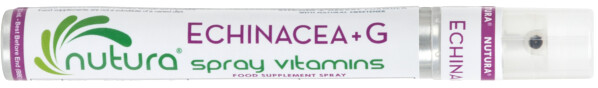 Nutura Echinacea+G