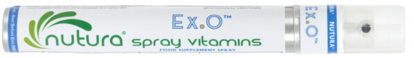 Nutura Ex.O