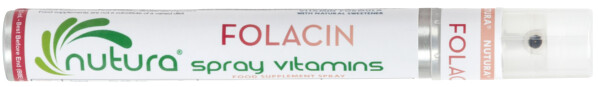 Nutura Folacin