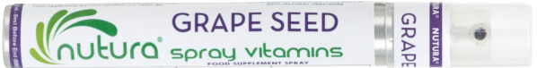 Nutura Grape Seed