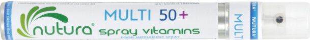 nutura MULTI 50+