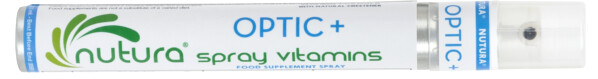 Nutura Optic+