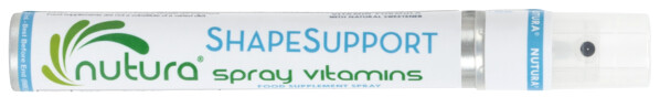 Nutura ShapeSupport