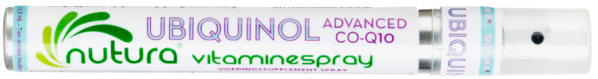Ubiquinol CO-Q10
