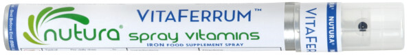 Nutura VitaFerrum